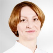 Коновалова Яна Александровна, ортопед