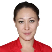 Шкаликова Елена Юрьевна, стоматолог-терапевт