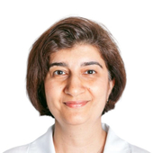 Садоян Сонэ Файзоевна, детский врач УЗД