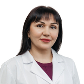 Мумлева Ольга Петровна, невролог