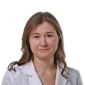 Сызранова Татьяна Михайловна, терапевт