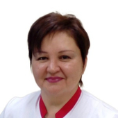 Муллагалиева Светлана Равиловна, врач УЗД