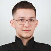 Хмеленко Никита Станиславович, стоматолог-ортопед