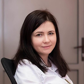 Лапаева Татьяна Викторовна, невролог