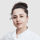 Нерсисян Армине Артемовна, уролог