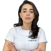 Байрамова Мадина Азадовна, стоматологический гигиенист