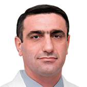 Полатов Руслан Мишаевич, флеболог