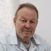 Колесников Виктор Андреевич, уролог