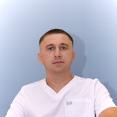 Кондратюк Александр Геннадьевич, гинеколог