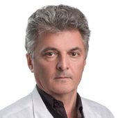 Балаян Сергей Норикович, семейный врач