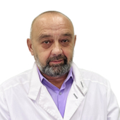 Тарасов Евгений Викторович, хирург