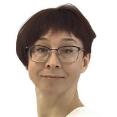 Ермолаева Татьяна Юрьевна, педиатр