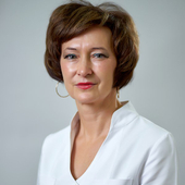 Агзамова Гульнара Рауфовна, невролог