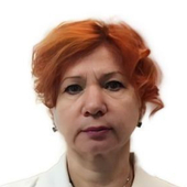 Чурсинова Клавдия Михайловна, гинеколог