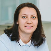 Миносян Ольга Игоревна, стоматолог-терапевт