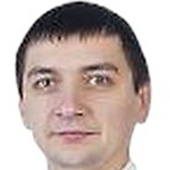 Морозов Сергей Владимирович, офтальмолог