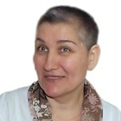 Шакирзянова Альфия Хамзеевна, терапевт