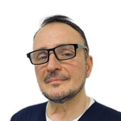 Мерзликин Роман Илларионович, массажист