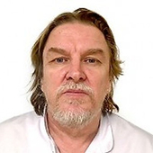 Карпов Александр Юрьевич, врач УЗД