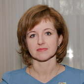 Кирпикова Марина Николаевна, ревматолог