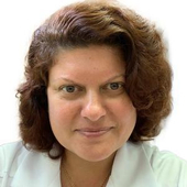 Андреева Наталья Владимировна, терапевт