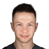 Воронов Никита Анатольевич, стоматолог-хирург