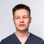 Куреньгин Михаил Николаевич, стоматолог-терапевт