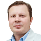 Пустынников Александр Викторович, гинеколог