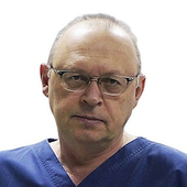 Чернов Анатолий Викторович, анестезиолог