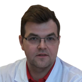 Куржупов Михаил Иванович, нейрохирург