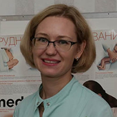 Сатышева Ирина Владимировна, гинеколог