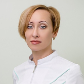 Ваценко Кристина Валерьевна, стоматолог-хирург