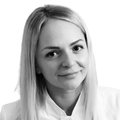 Ильина Елена Петровна, врач УЗД