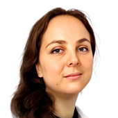 Куткина Наталья Сергеевна, невролог