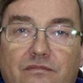 Обрядов Владимир Петрович, детский хирург