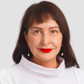 Симанина Анжелла Бенуровна, врач-косметолог