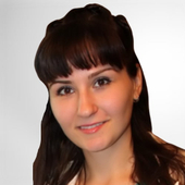 Инюшина Анна Владимировна, стоматолог-терапевт