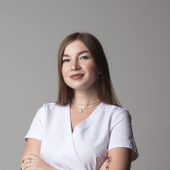 Пральникова Юлия Игоревна, дерматолог