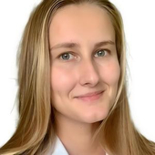 Литвиненко Мария Владиславовна, детский хирург