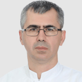 Федоров Роман Григорьевич, дерматолог