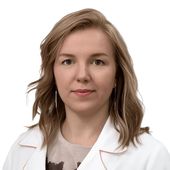 Попова Ольга Александровна, детский ЛОР
