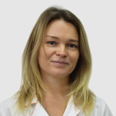 Рзянина Маргарита Валерьевна, ЛОР