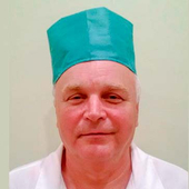 Гранатов Валерий Евгеньевич, стоматолог-терапевт