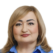 Бабан Светлана Анатольевна, психолог