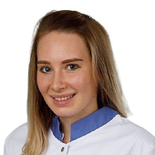 Соловьева Алена Владиславовна, гинеколог