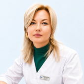 Мингалеева Гульназ Фаритовна, ревматолог