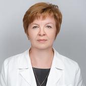 Самойлова Ирина Викторовна, аллерголог