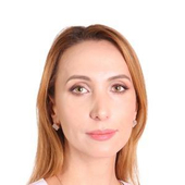 Мартьянова Вероника Семеновна, стоматолог-терапевт