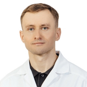 Хабибуллин Вадим Владимирович, хирург