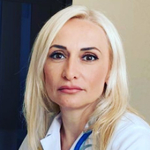 Минасова Елена Николаевна, кардиолог